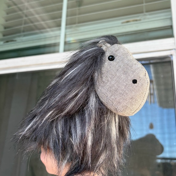 NWT Forest Forager Clover, Acorn, Nook, Grobble Jellycat RARE - Picture 8 of 10